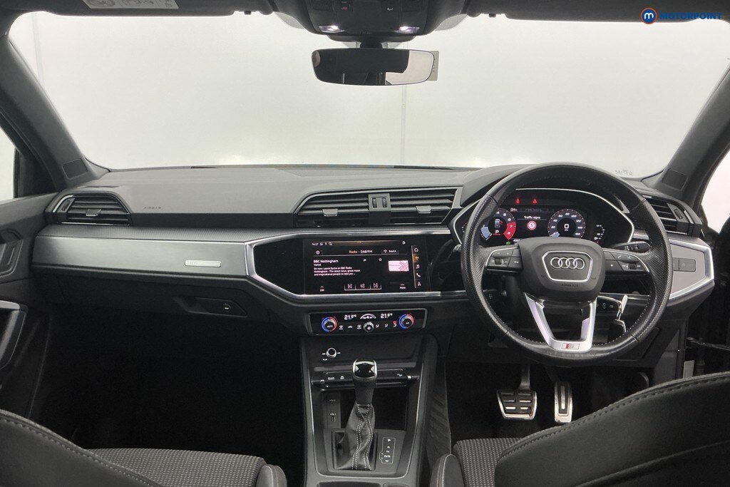 Used Audi Q3 2020 for sale - 77407347: Photo 23