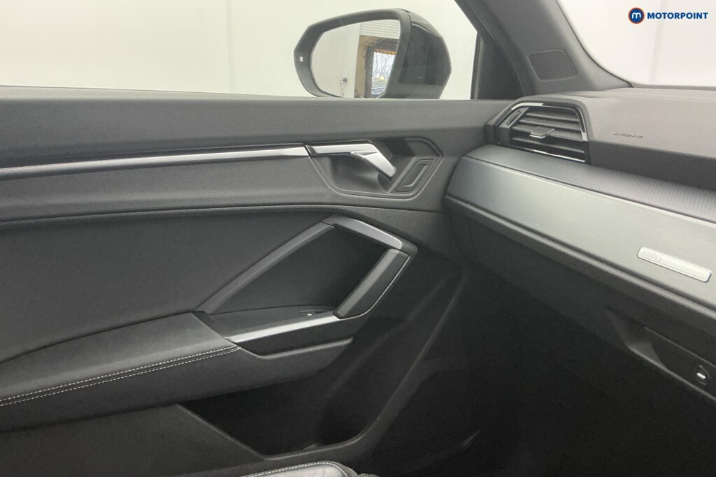 Used Audi Q3 2020 for sale - 77407347: Photo 29