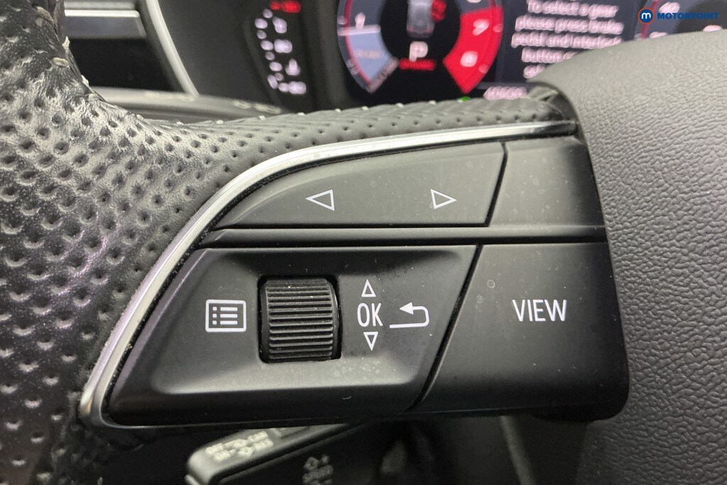 Used Audi Q3 2020 for sale - 77407347: Photo 30