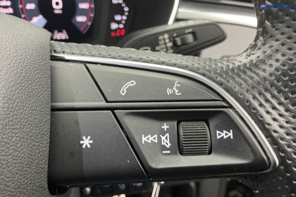 Used Audi Q3 2020 for sale - 77407347: Photo 31