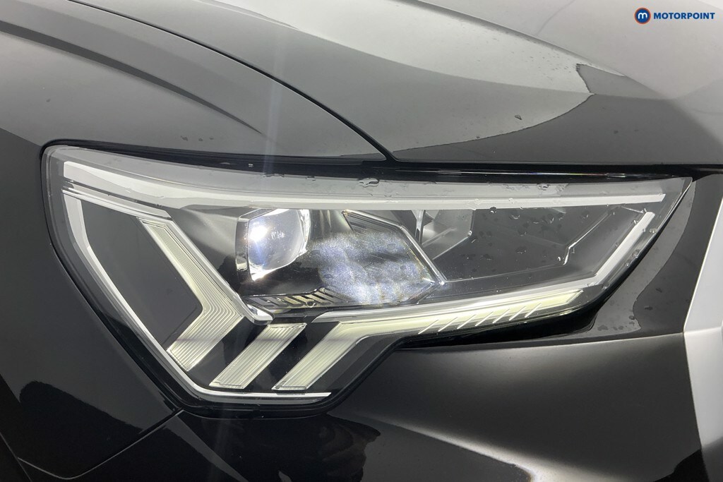 Used Audi Q3 2020 for sale - 77407347: Photo 38