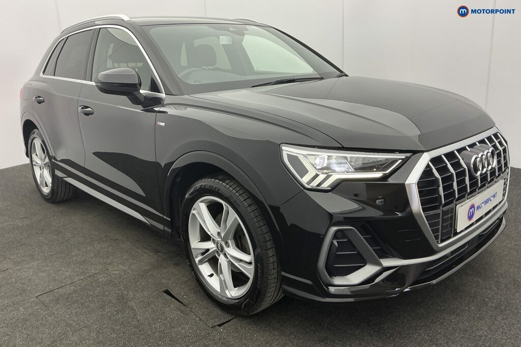Used Audi Q3 2020 for sale - 77407347: Photo 39