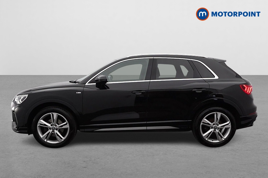 Used Audi Q3 2020 for sale - 77407347: Photo 4