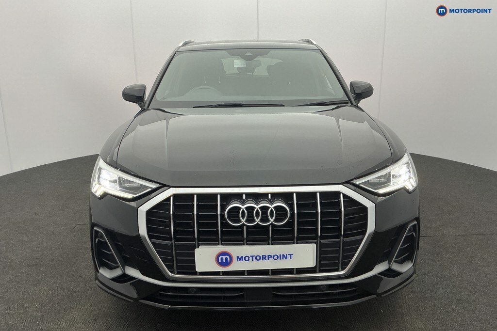 Used Audi Q3 2020 for sale - 77407347: Photo 40