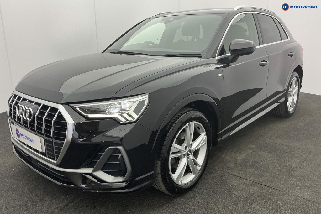Used Audi Q3 2020 for sale - 77407347: Photo 41