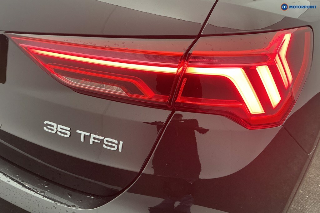 Used Audi Q3 2020 for sale - 77407347: Photo 42