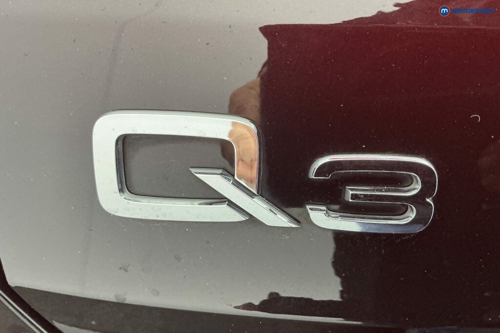 Used Audi Q3 2020 for sale - 77407347: Photo 44