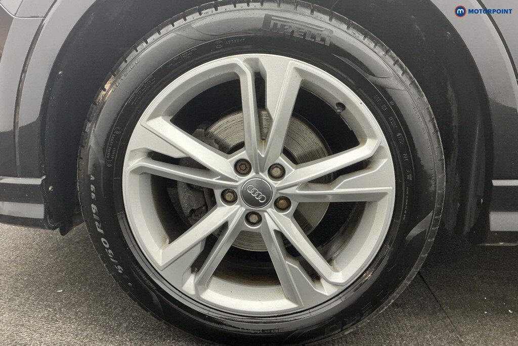 Used Audi Q3 2020 for sale - 77407347: Photo 46