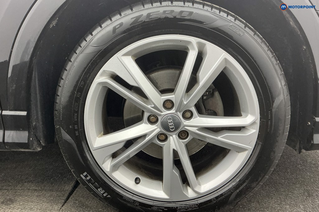 Used Audi Q3 2020 for sale - 77407347: Photo 49