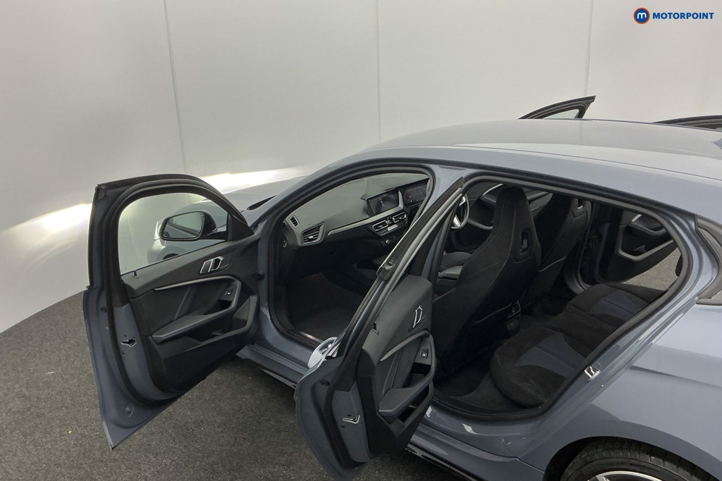 Used BMW 1 Series 2021 for sale - 77187199: Photo 13