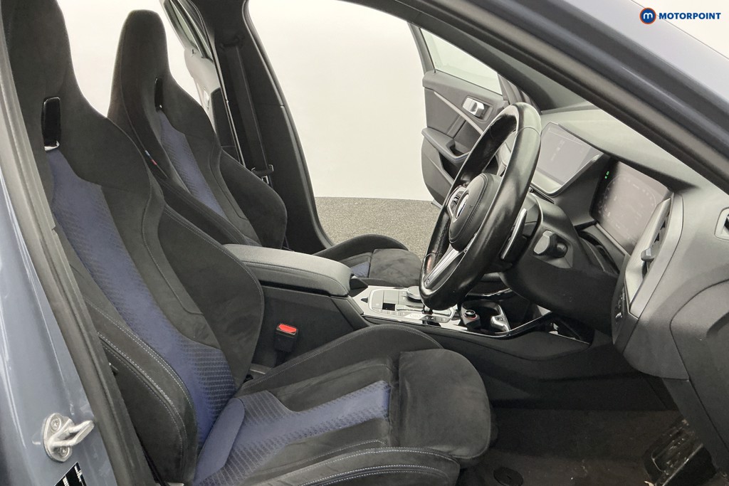 Used BMW 1 Series 2021 for sale - 77187199: Photo 16