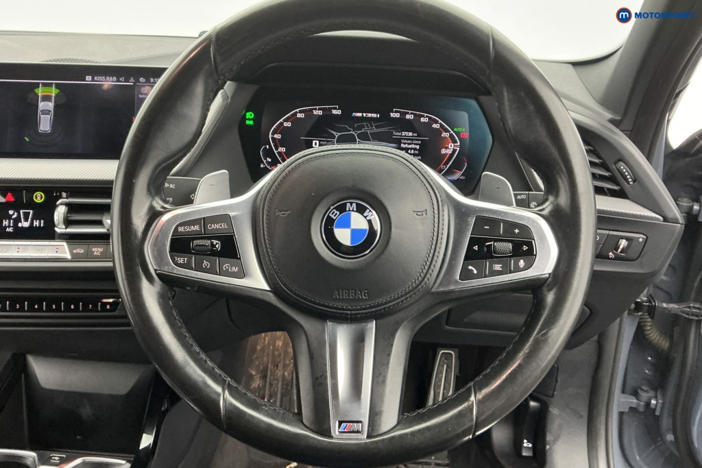 Used BMW 1 Series 2021 for sale - 77187199: Photo 17