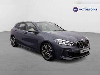 BMW 1 Series feature image