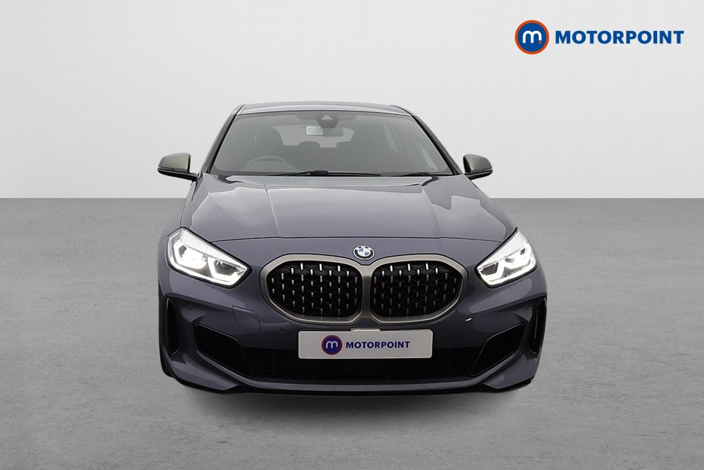 Used BMW 1 Series 2021 for sale - 77187199: Photo 2