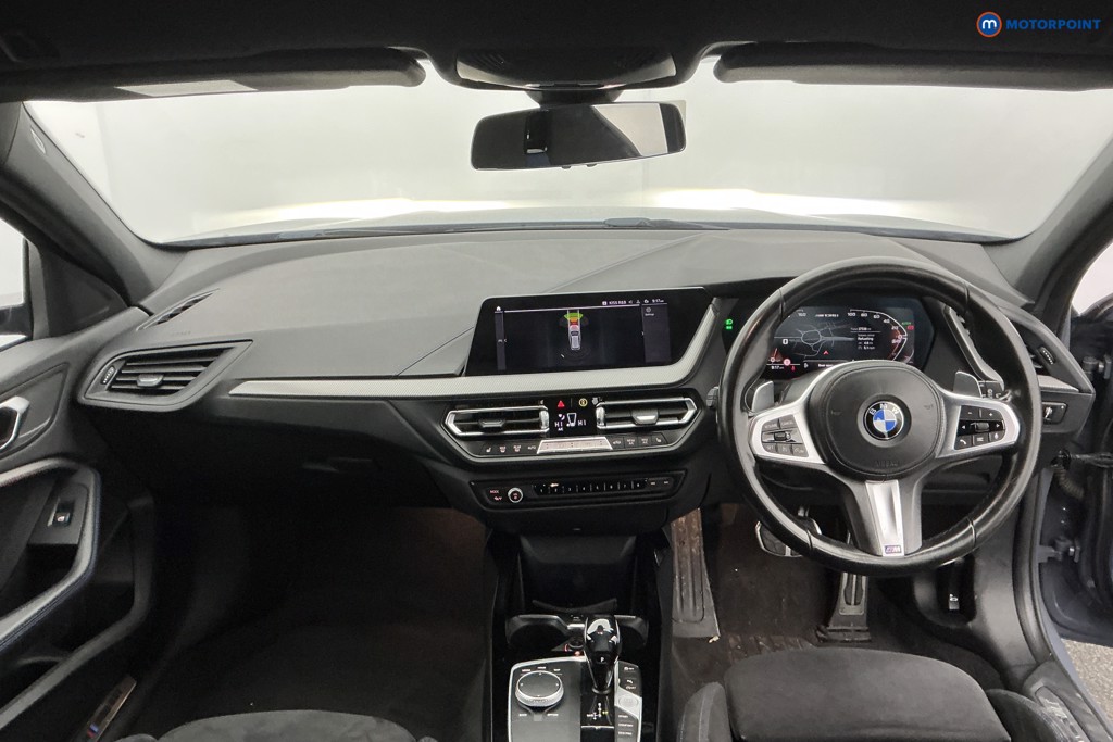 Used BMW 1 Series 2021 for sale - 77187199: Photo 24