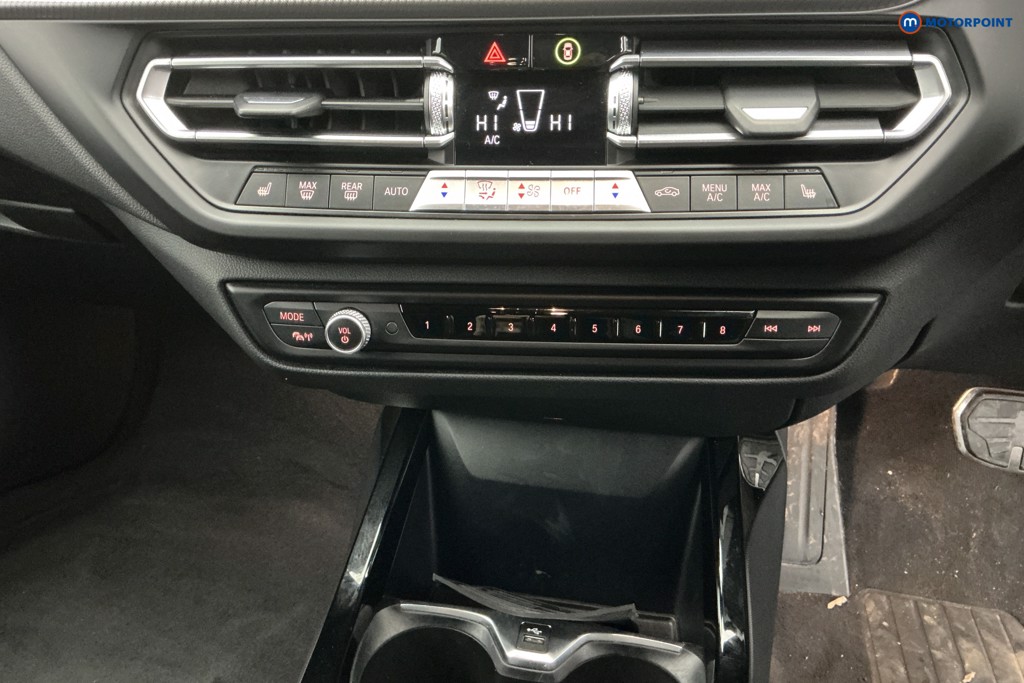 Used BMW 1 Series 2021 for sale - 77187199: Photo 31