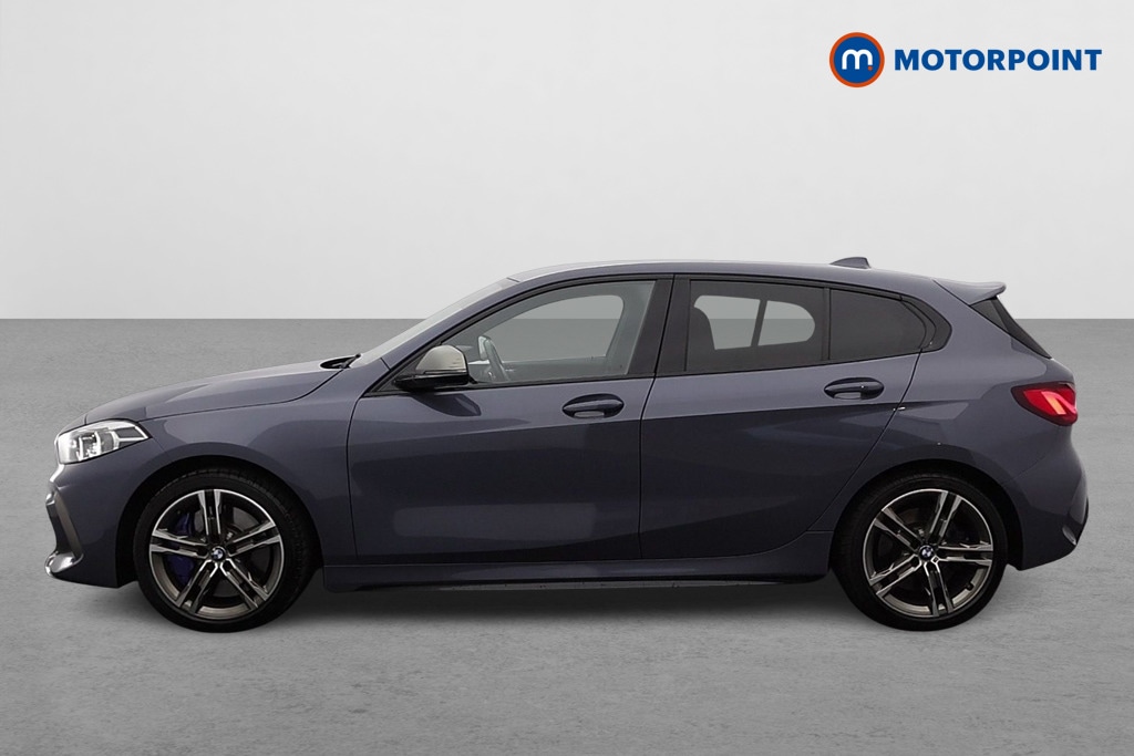 Used BMW 1 Series 2021 for sale - 77187199: Photo 4