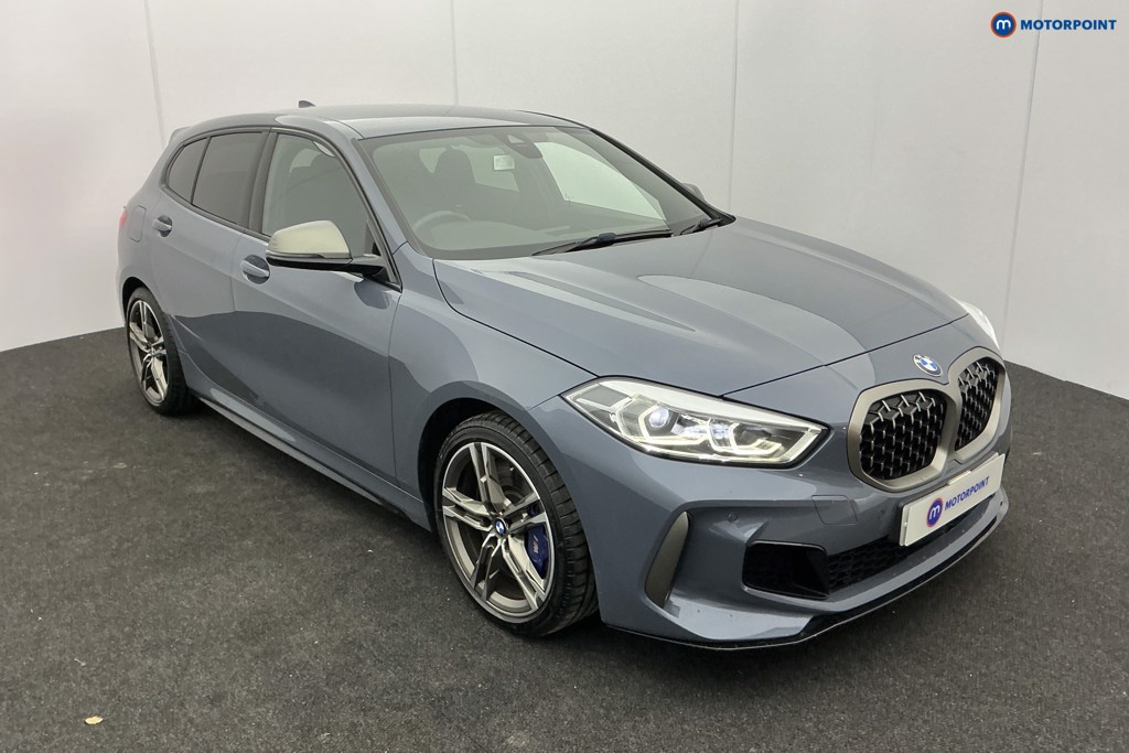 Used BMW 1 Series 2021 for sale - 77187199: Photo 43