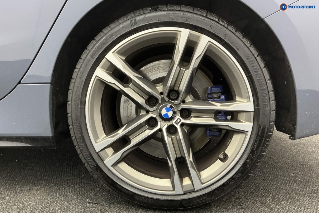 Used BMW 1 Series 2021 for sale - 77187199: Photo 52