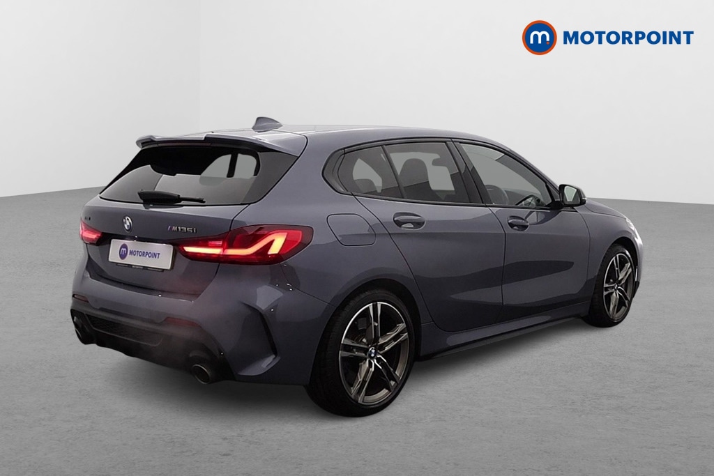 Used BMW 1 Series 2021 for sale - 77187199: Photo 7