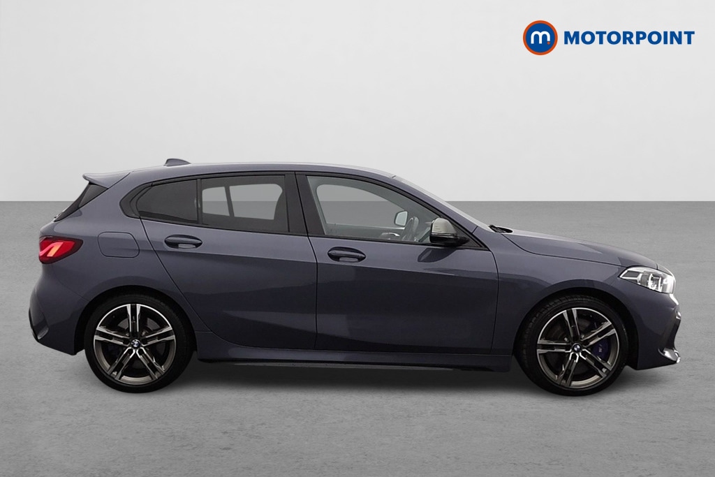 Used BMW 1 Series 2021 for sale - 77187199: Photo 8