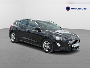 Used Ford Focus 2019 for sale - 79264626: Photo