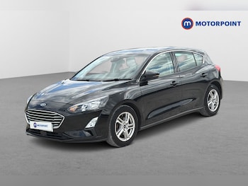 Used Ford Focus 2019 for sale - 79264626: Photo