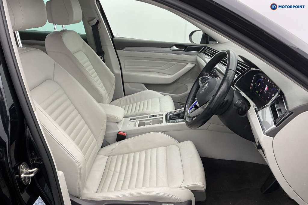 Used Volkswagen Passat 2020 for sale - 77071715: Photo 14