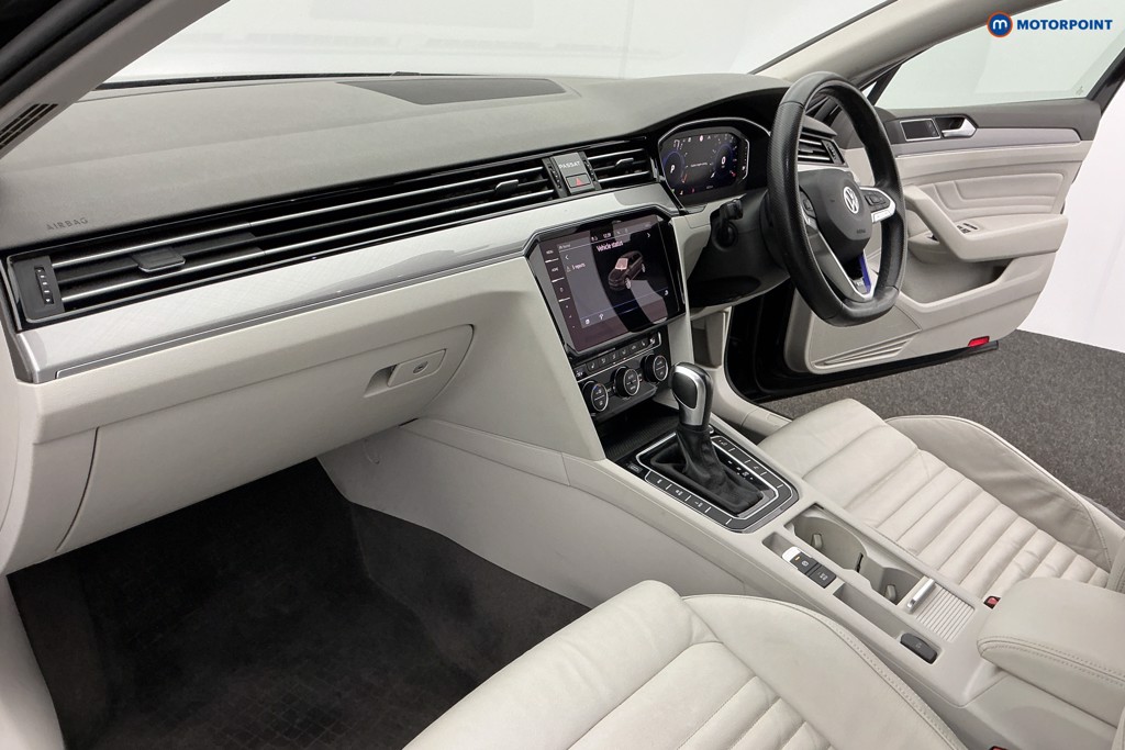 Used Volkswagen Passat 2020 for sale - 77071715: Photo 17