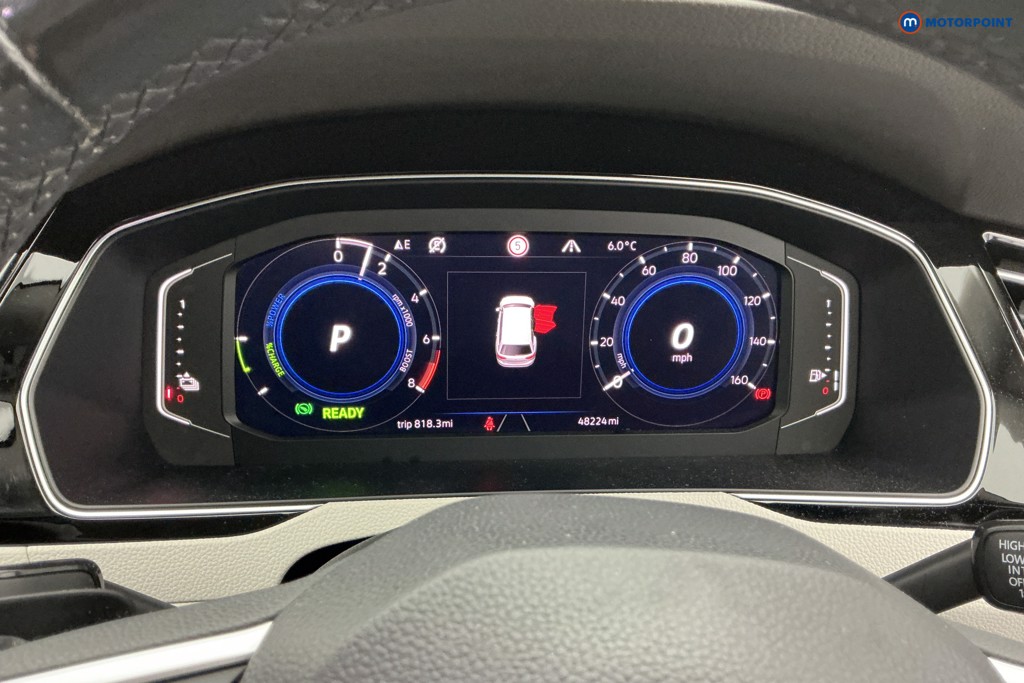 Used Volkswagen Passat 2020 for sale - 77071715: Photo 18