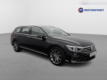 2020 - 1.4 TSI PHEV GTE Advance 5dr DSG