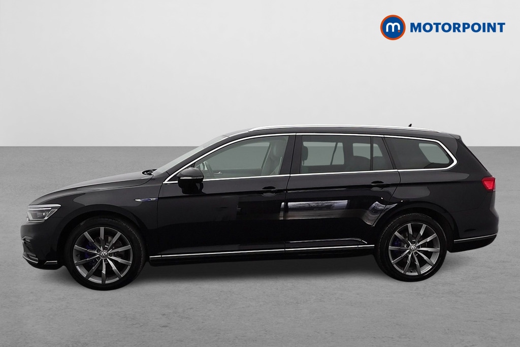 Used Volkswagen Passat 2020 for sale - 77071715: Photo 4