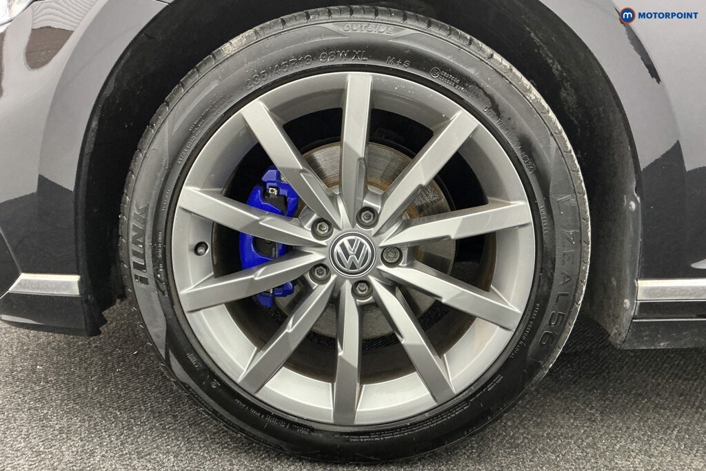 Used Volkswagen Passat 2020 for sale - 77071715: Photo 46