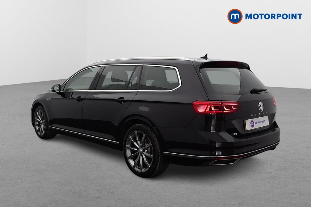 Used Volkswagen Passat 2020 for sale - 77071715: Photo 5