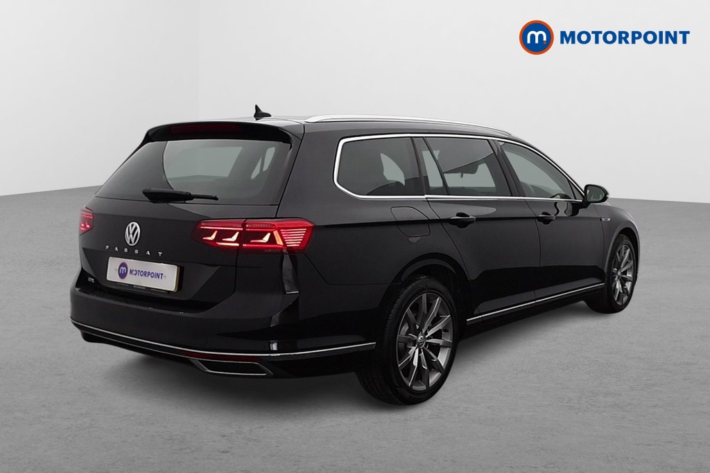 Used Volkswagen Passat 2020 for sale - 77071715: Photo 7