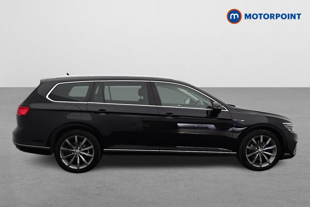 Used Volkswagen Passat 2020 for sale - 77071715: Photo 8