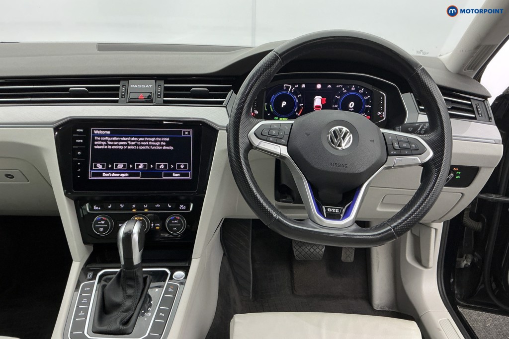 Used Volkswagen Passat 2020 for sale - 77071715: Photo 9