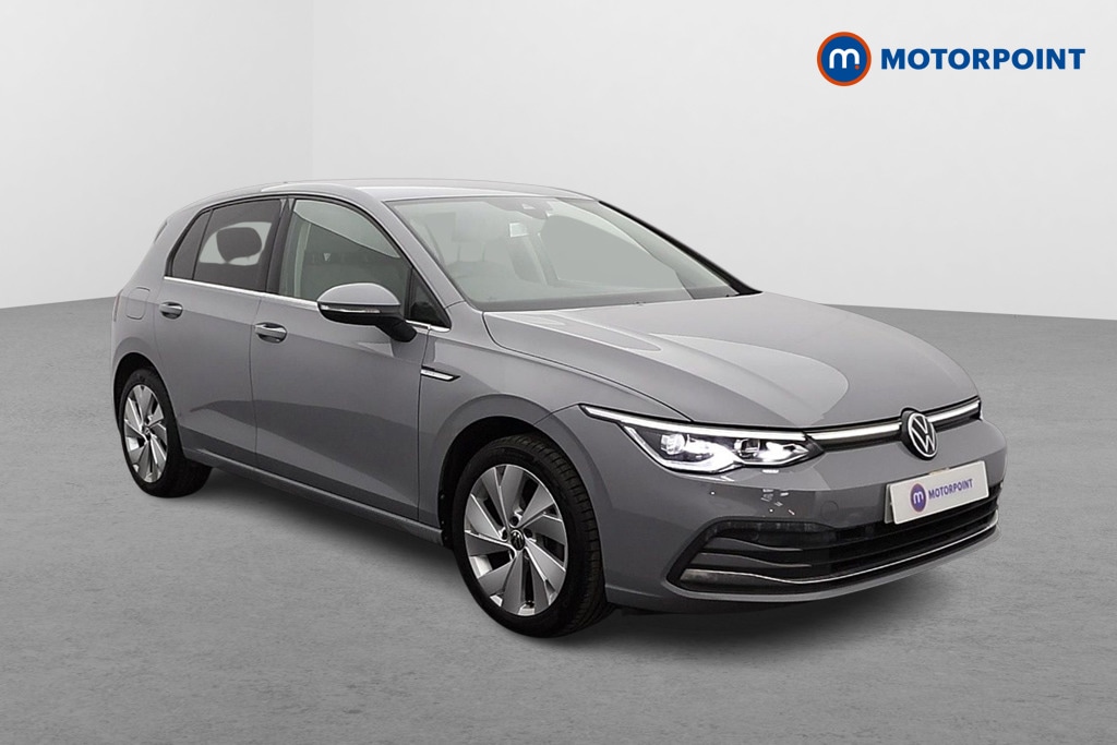 Used Volkswagen Golf 2022 for sale - 77674898: Photo 1