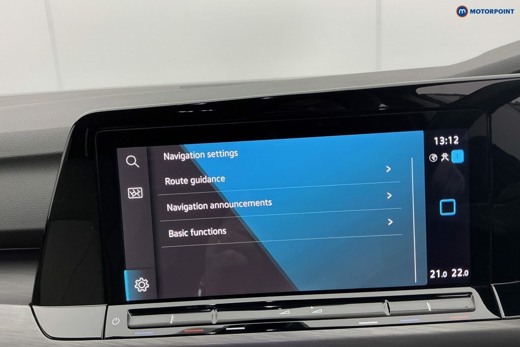 Used Volkswagen Golf 2022 for sale - 77674898: Photo 10