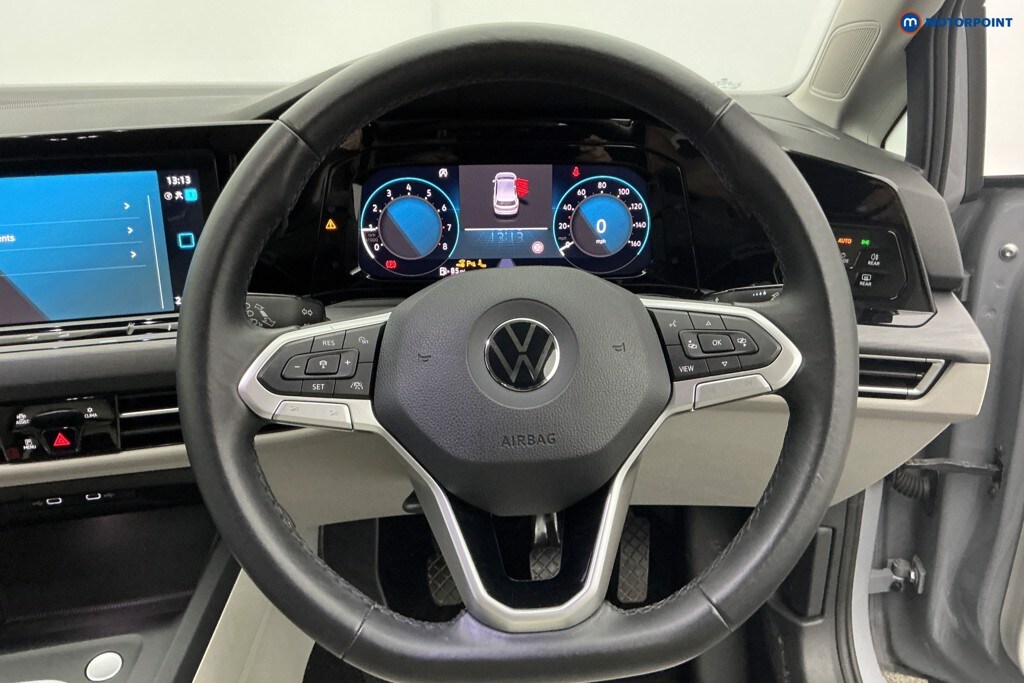 Used Volkswagen Golf 2022 for sale - 77674898: Photo 14