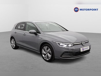 Volkswagen Golf feature image