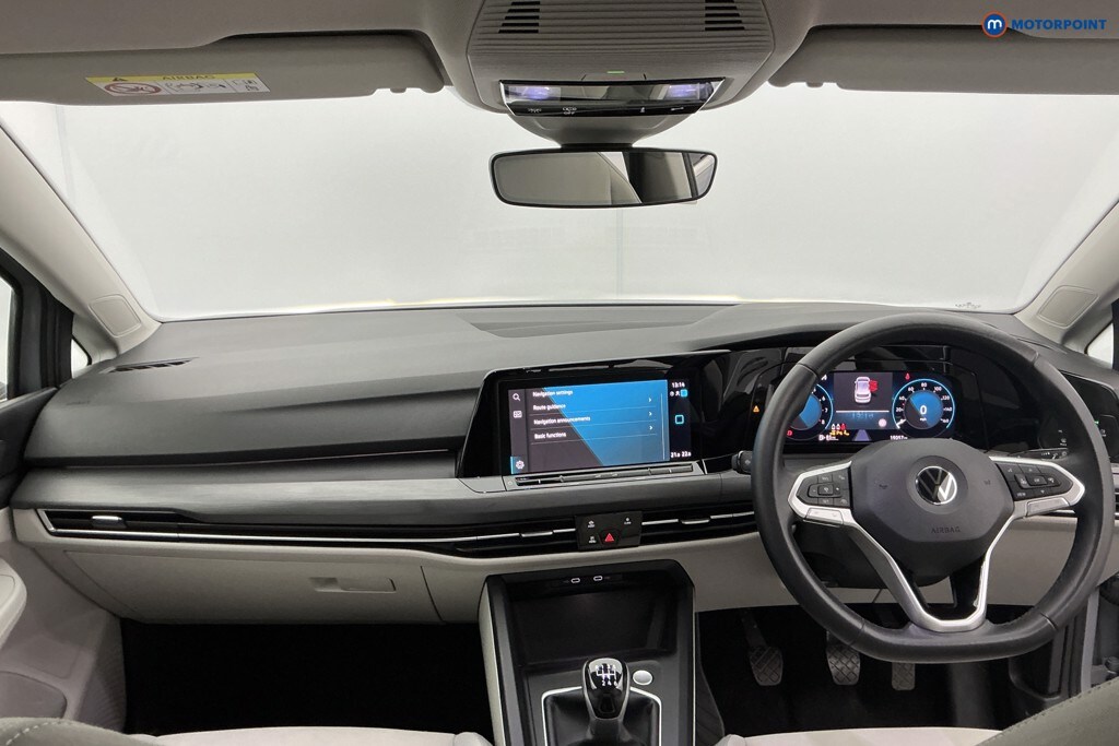 Used Volkswagen Golf 2022 for sale - 77674898: Photo 20