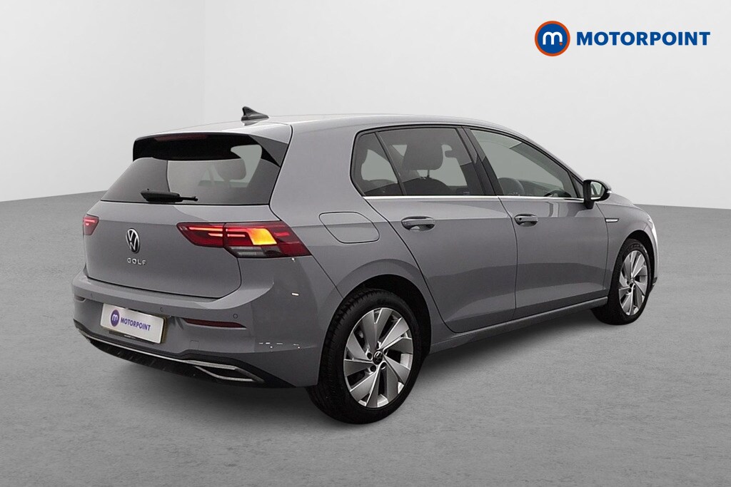 Used Volkswagen Golf 2022 for sale - 77674898: Photo 7