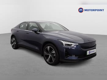 Used Polestar Polestar 2 2024 for sale - 79585211: Photo