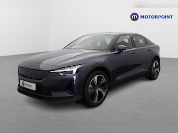Used Polestar Polestar 2 2024 for sale - 79585211: Photo