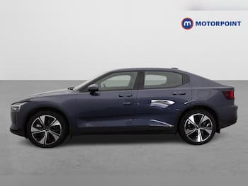 Used Polestar Polestar 2 2024 for sale - 79585211: Photo