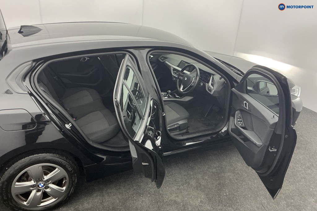 Used BMW 1 Series 2024 for sale - 77286678: Photo 19