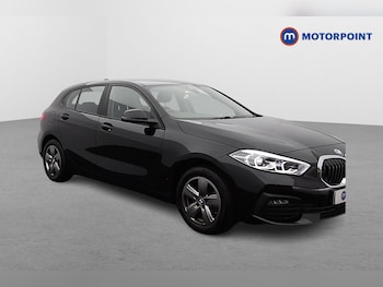 Used BMW 1 Series 2024 for sale - 77286678: Photo