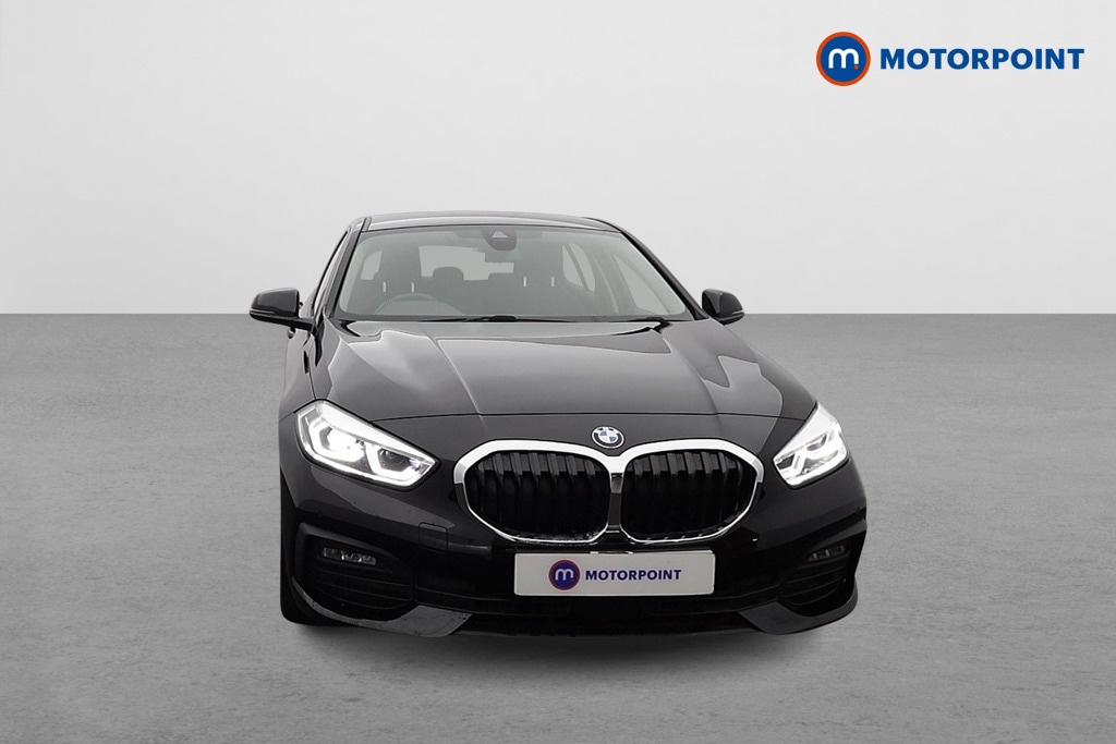 Used BMW 1 Series 2024 for sale - 77286678: Photo 2
