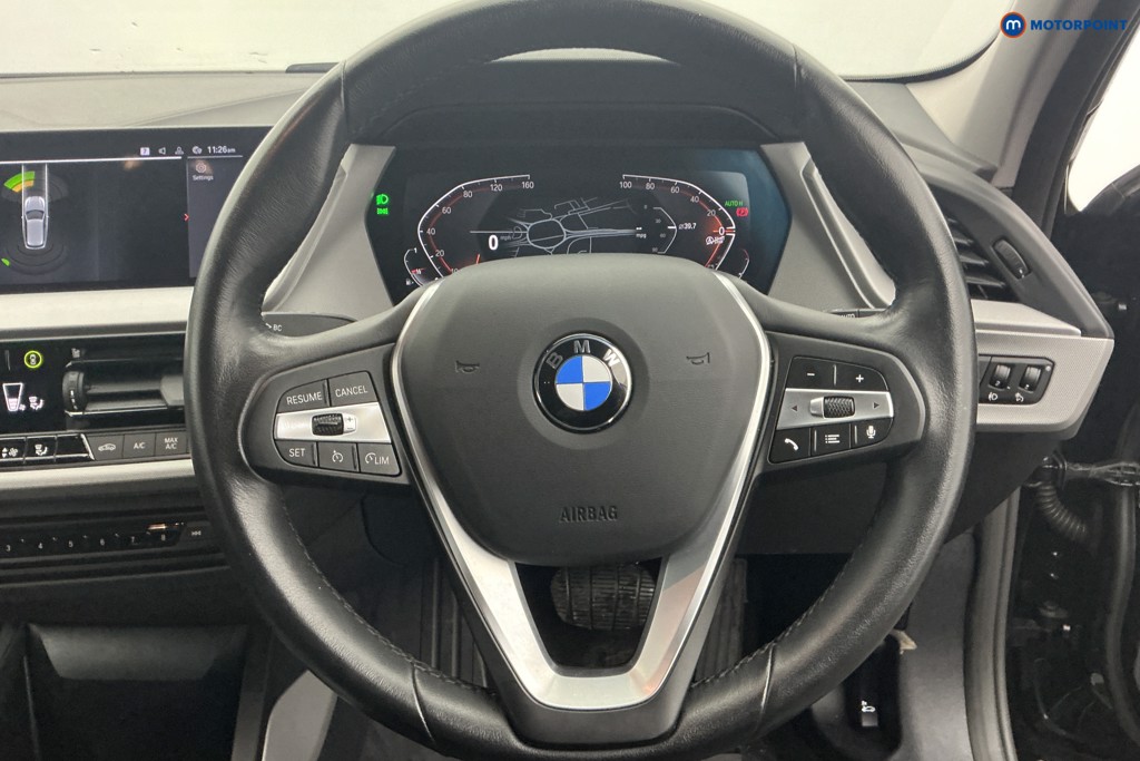 Used BMW 1 Series 2024 for sale - 77286678: Photo 22